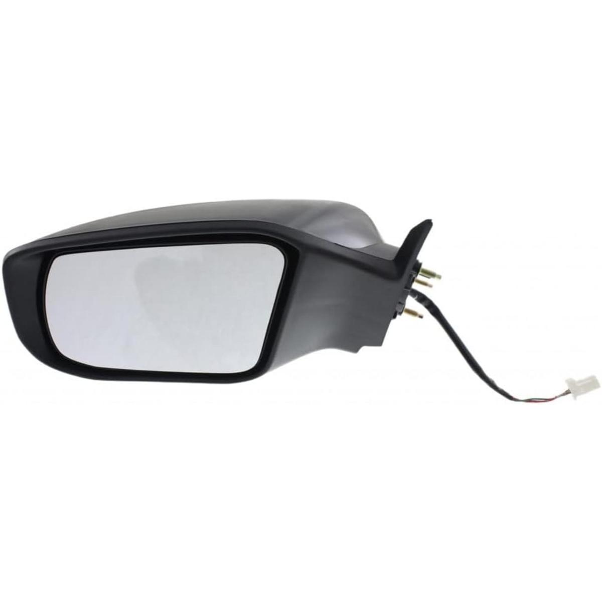 Para Nissan Altima 20132018 Espejo de puerta lado del