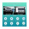 Para Honda Civic 2006 2007 2008 2009 2010 2011 Android