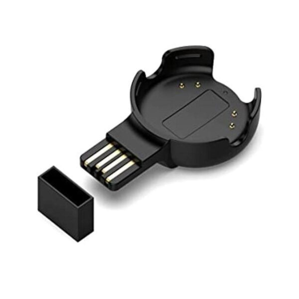 Para Polar OH1 Cable de carga USB LOKEKE Reemplazo_1