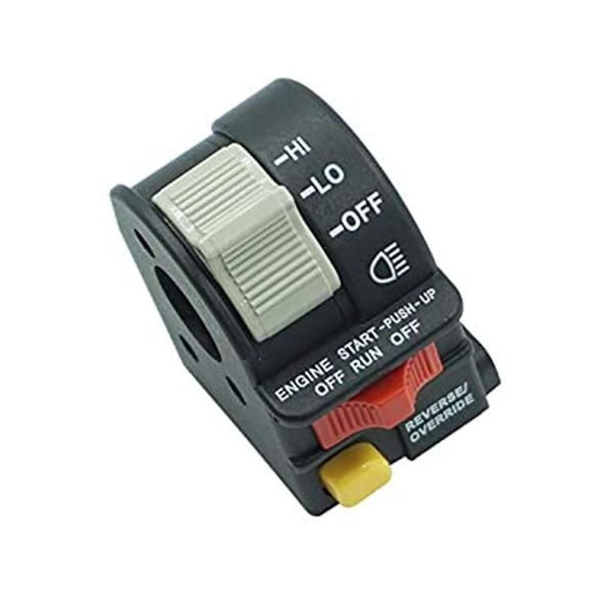 Para Polaris número de pieza 4010262 Manillar de