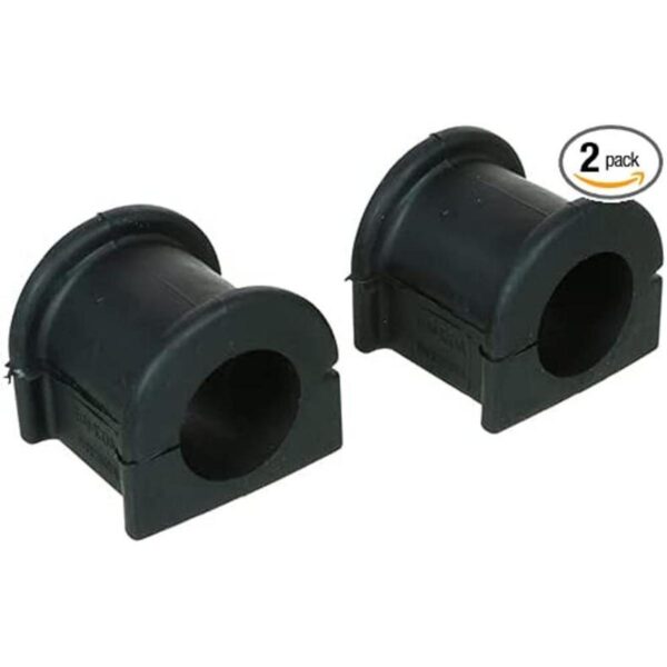 Par de bujes estabilizadores delanteros para Toyota_1
