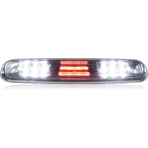 Para Chevy Silverado y GMC Sierra 1500 2500HD 3500HD_1