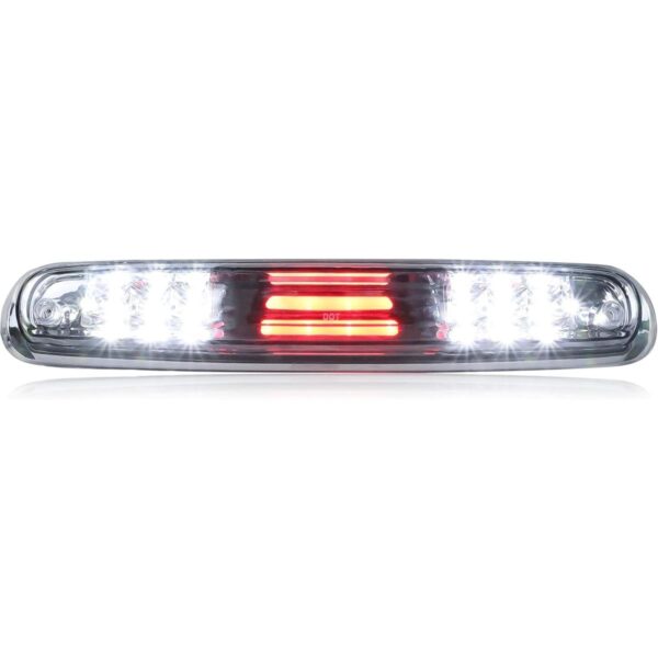 Para Chevy Silverado y GMC Sierra 1500 2500HD 3500HD_1