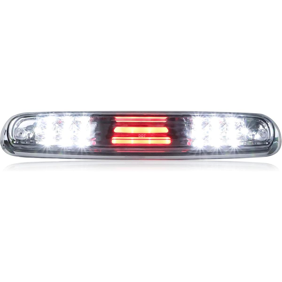 Para Chevy Silverado y GMC Sierra 1500 2500HD 3500HD