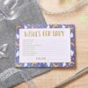 Paquetes de cartas de juego para baby shower juego de 5_3