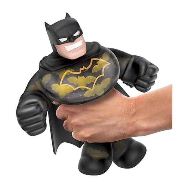 Paquete de superhéroes de DC de Goo Jit Zu Batman de 4.5_4
