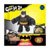 Paquete de superhéroes de DC de Goo Jit Zu Batman de 4.5_3