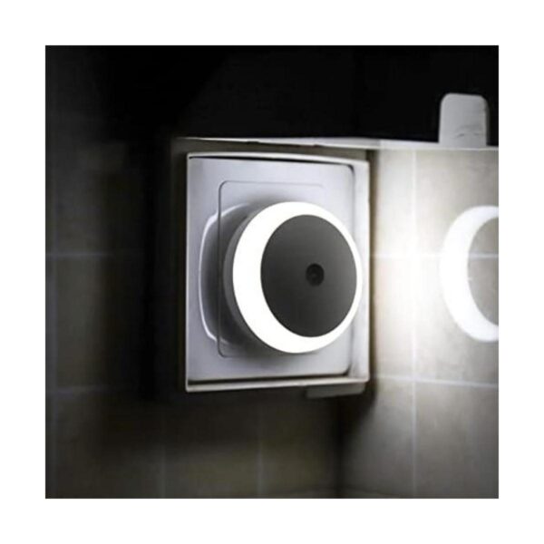 Paquete de luz nocturna LED. Blanco_1
