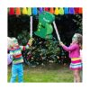 Paquete de piñata de dinosaurio con una venda y_3