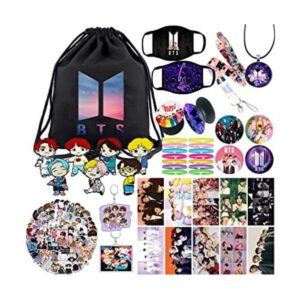 Paquete de regalo para los fanáticos incluye mochila con_1