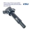 Paquete de bobinas de encendido para Kia Soul Forte_2