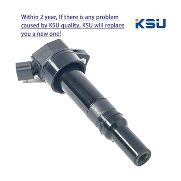 Paquete de bobinas de encendido para Kia Soul Forte_2