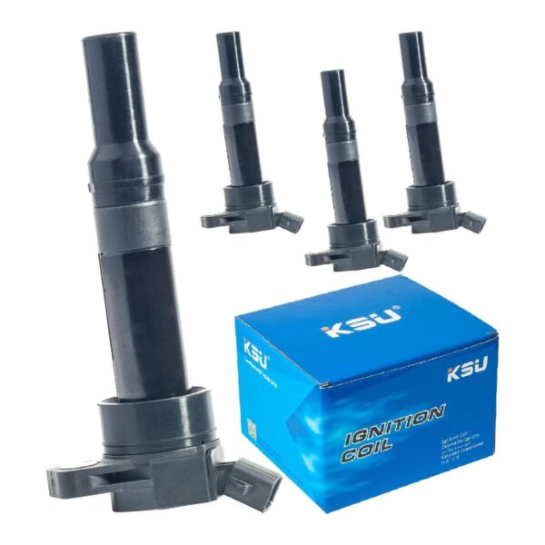 Paquete de bobinas de encendido para Kia Soul Forte_1