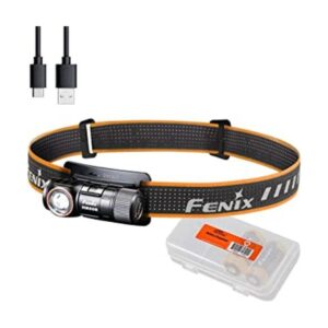 Paquete de alimentación paquete de faros delanteros Fenix_1