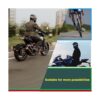 Paquete de accesorios de motocicleta para cámara Insta360_4
