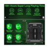 Paquete de baterías de controlador de 2800 mAh para Xbox_3