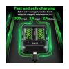 Paquete de baterías de controlador de 2800 mAh para Xbox_2