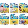 Paquete de 6 piezas de personajes de Bob Esponja con_1