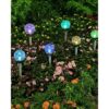 Paquete de 6 luces solares para exteriores para jardín 7_2