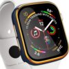 Paquete de 6 fundas rígidas de PC compatibles con Apple_4