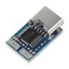 Paquete de 6 MELIFE TipoC USBC PD 12V DC Módulo de_2
