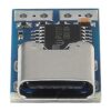 Paquete de 6 MELIFE TipoC USBC PD 12V DC Módulo de_6