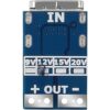 Paquete de 6 MELIFE TipoC USBC PD 12V DC Módulo de_4