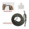 Paquete de 5 cordones universales para teléfono celular_3