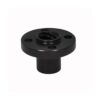 Paquete de 4 tuercas de tornillo de plomo T8 silencioso de_2