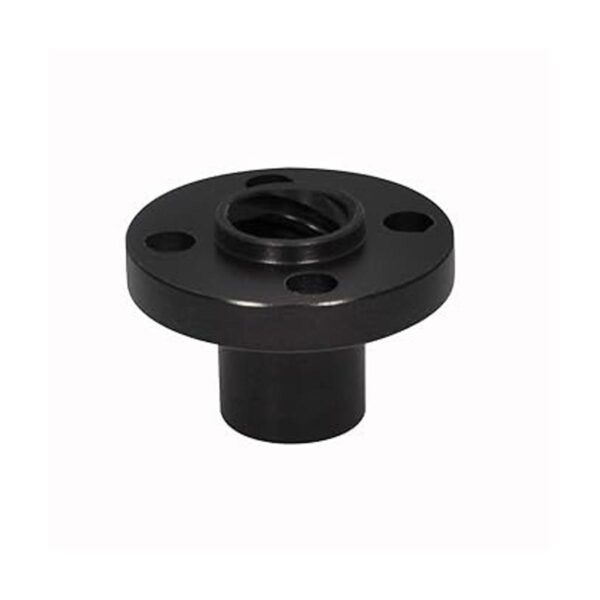 Paquete de 4 tuercas de tornillo de plomo T8 silencioso de_2