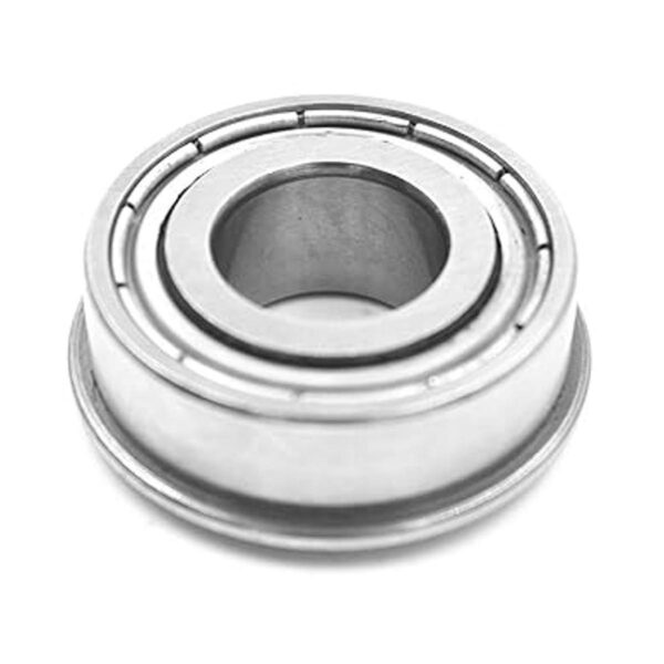 Paquete de 4 rodamientos de rueda delantera de alta_2