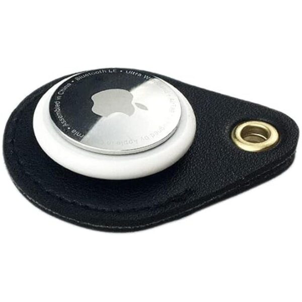 Paquete de 4 soportes para AirTag funda protectora de_4