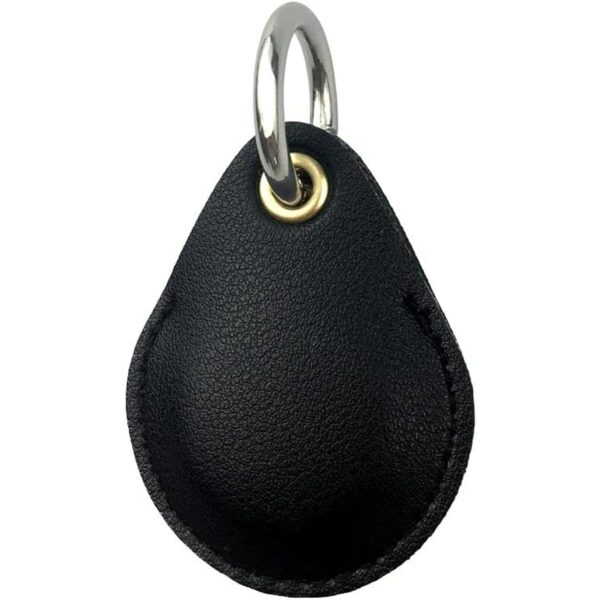 Paquete de 4 soportes para AirTag funda protectora de_2