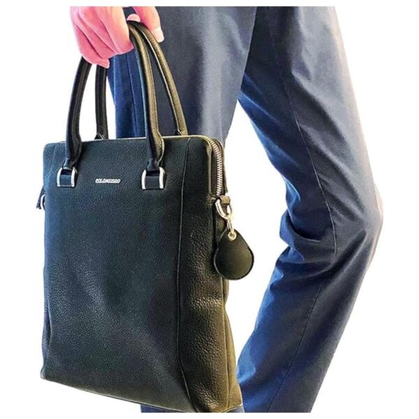 Paquete de 4 soportes para AirTag funda protectora de_5