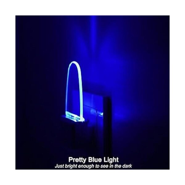 Paquete de 4 lámparas de luz nocturna con sensor de_3