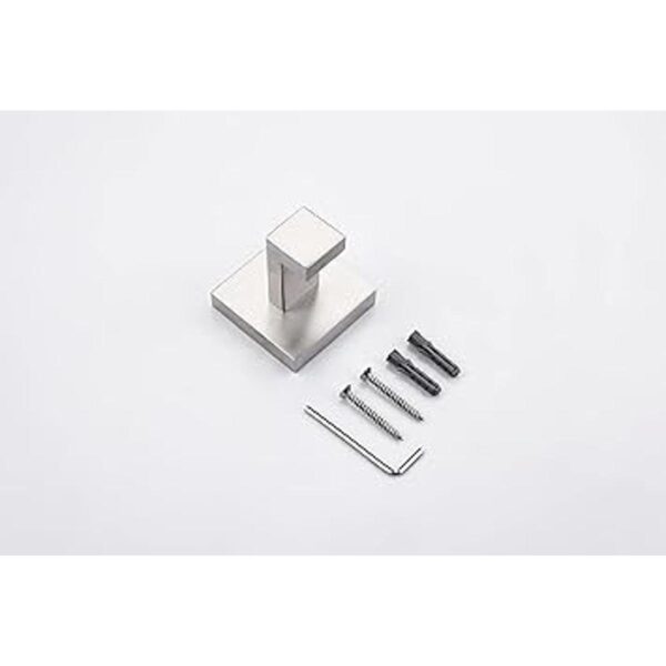 Paquete de 4 ganchos para toallas de baño para cocina_4
