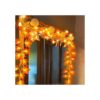 Paquete de 4 guirnaldas de luces para decoración de Día de_3
