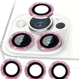 Paquete de 4 fundas compatibles con iPhone 13 Pro para_1