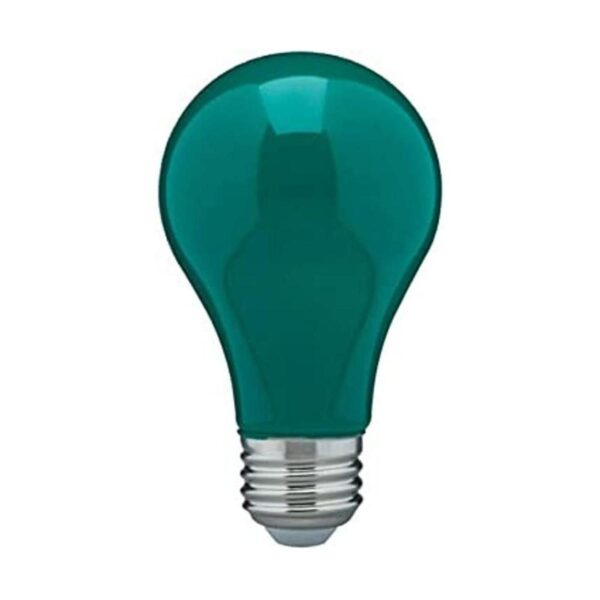 Paquete de 4 bombillas incandescentes A19 de cerámica_1