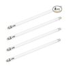 Paquete de 4 bombillas LED T5 de 22 pulgadas F14T5WW de_1