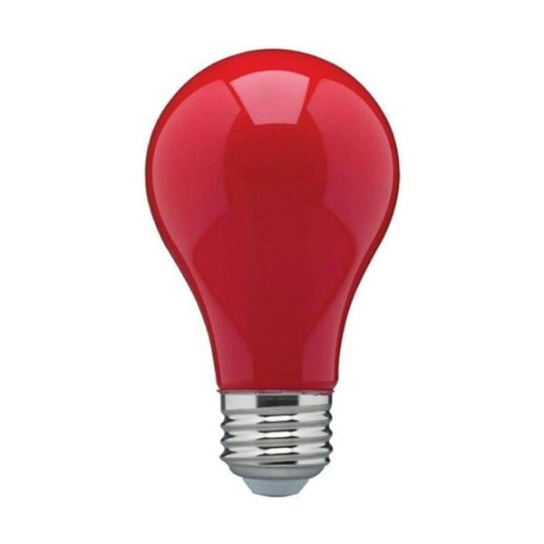 Paquete de 4 bombillas incandescentes A19 de cerámica_5