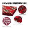 Paquete de 4 bandanas de cumpleaños para perros Clásico