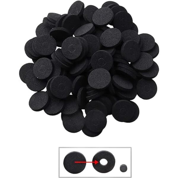 Paquete de 300 clips universales para carrocería de_4