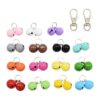 Paquete de 30 cascabeles de collar para mascotas collar_1
