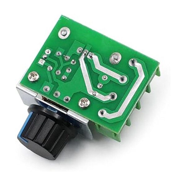 Paquete de 3 unidades de 2000 W PWM Módulo de control de
