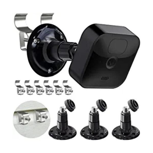 Paquete de 3 soportes de cámara parpadeantes para_1
