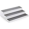 Paquete de 3 piezas antideslizantes Lazy Susan de 3