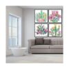 Paquete de 3 kits de pintura de diamantes 5D para adultos