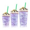 Paquete de 3 fundas para taza de café helado para tazas de
