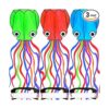 Paquete de 3 cometas de pulpo para adultos fáciles de_1